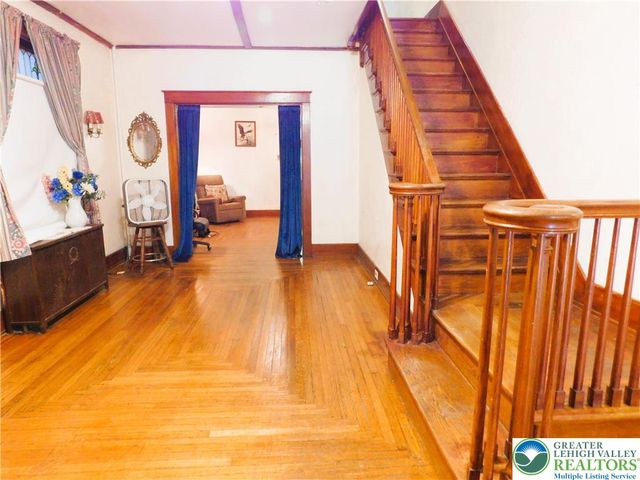 358 West Bertsch Street, Lansford Boro, PA 18232