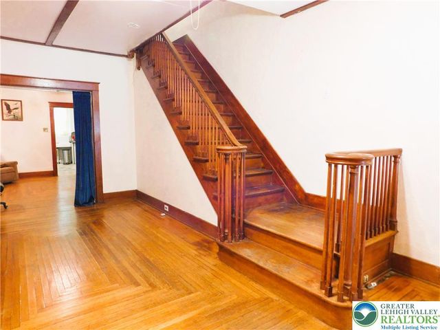 358 West Bertsch Street, Lansford Boro, PA 18232
