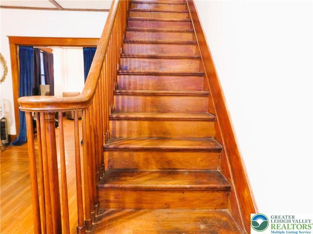 358 West Bertsch Street, Lansford Boro, PA 18232