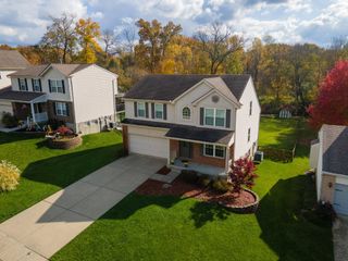 2917 Holly Hill Drive, Burlington, KY 41005