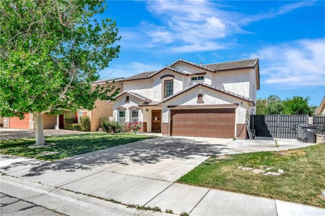 45441 Pickford, Lancaster, CA 93534
