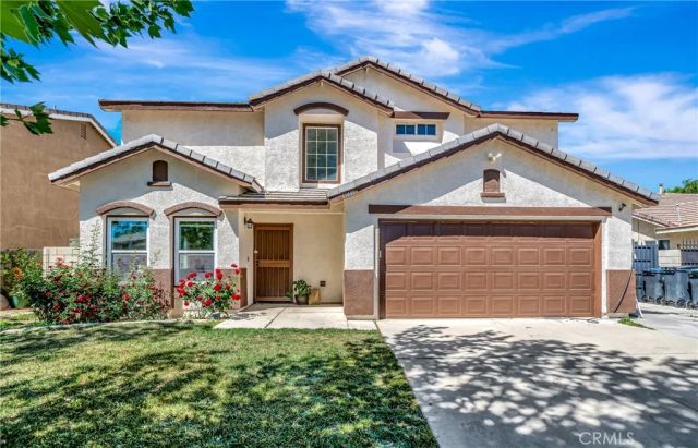 45441 Pickford, Lancaster, CA 93534