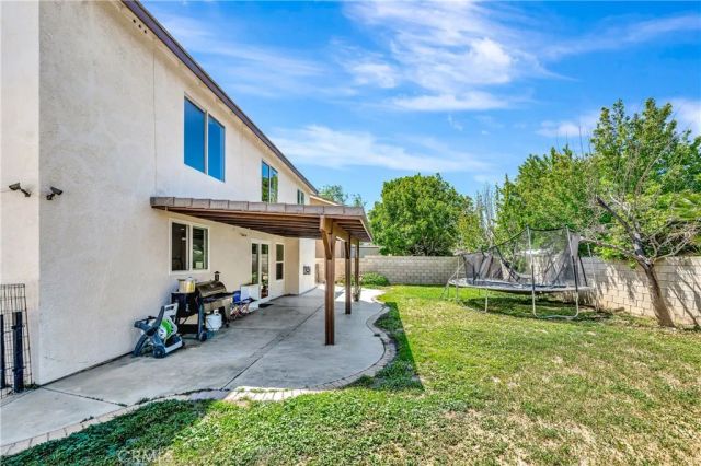 45441 Pickford, Lancaster, CA 93534