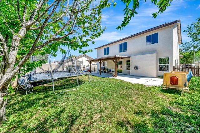 45441 Pickford, Lancaster, CA 93534