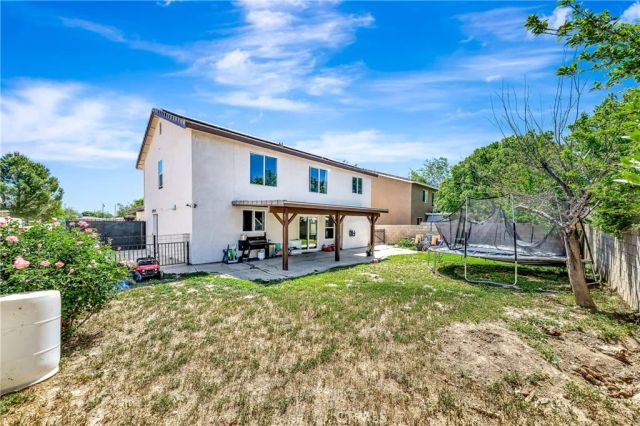 45441 Pickford, Lancaster, CA 93534
