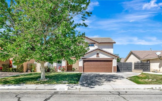 45441 Pickford, Lancaster, CA 93534