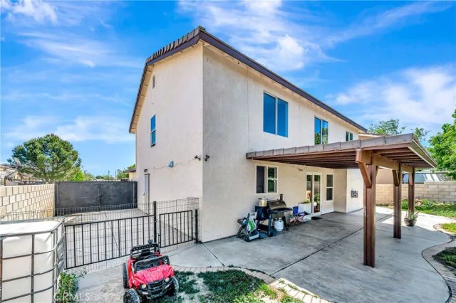 45441 Pickford, Lancaster, CA 93534