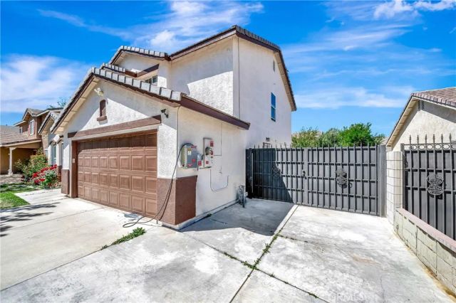 45441 Pickford, Lancaster, CA 93534