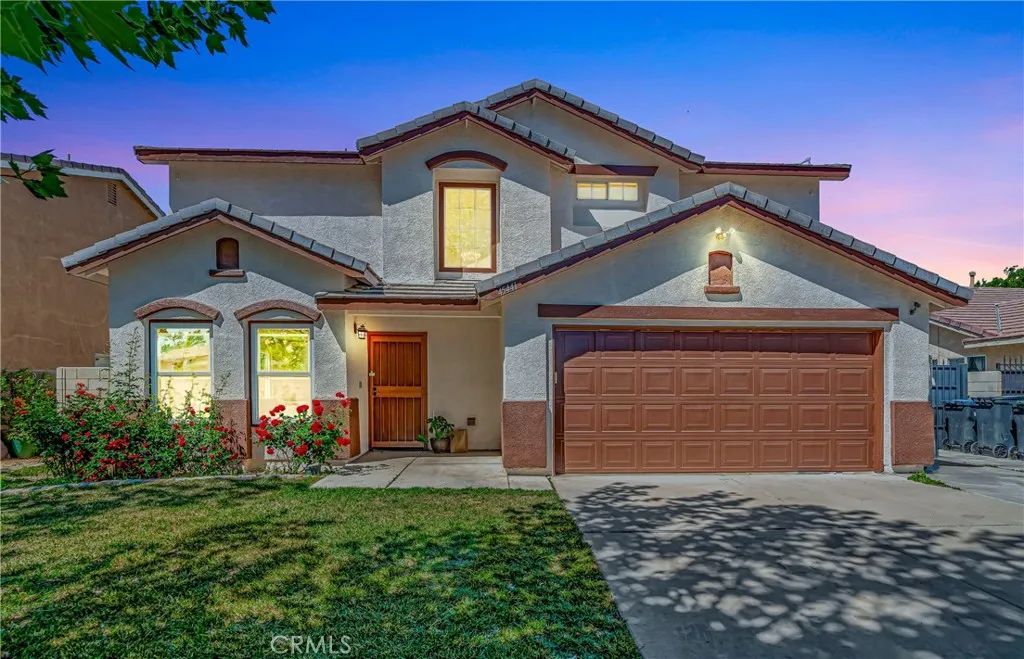 45441 Pickford, Lancaster, CA 93534