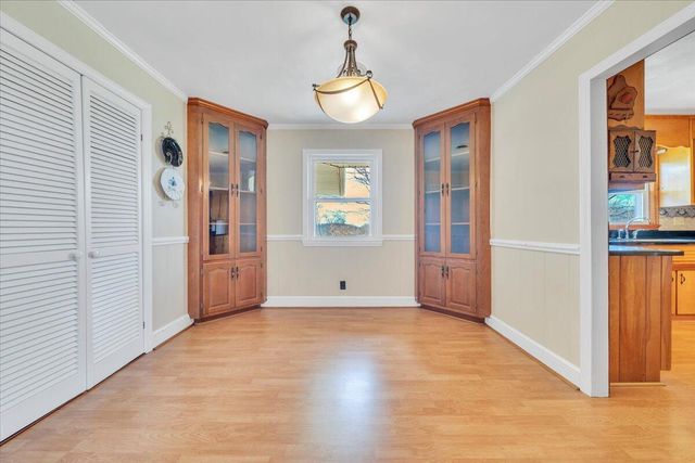 405 Hilltop DR, Rocky Mount, VA 24151