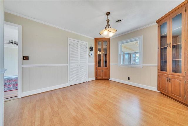 405 Hilltop DR, Rocky Mount, VA 24151
