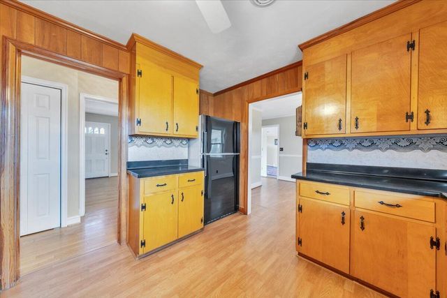 405 Hilltop DR, Rocky Mount, VA 24151