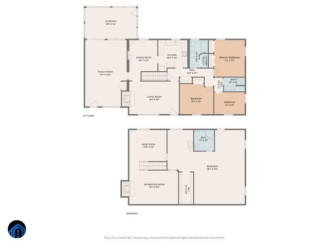 405 Hilltop DR, Rocky Mount, VA 24151
