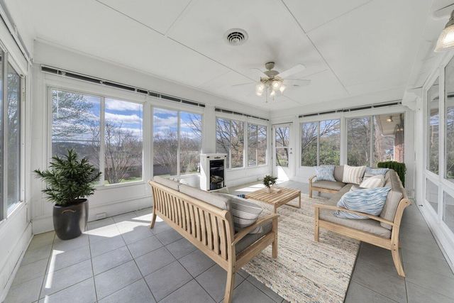 405 Hilltop DR, Rocky Mount, VA 24151