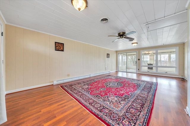 405 Hilltop DR, Rocky Mount, VA 24151