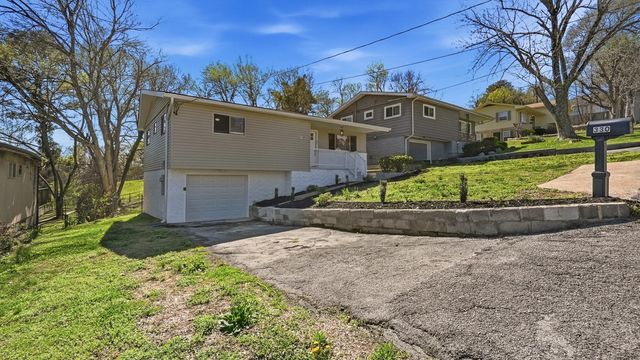 3306 Idlewild Drive, Chattanooga, TN 37411