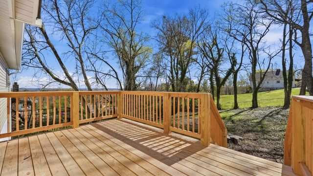 3306 Idlewild Drive, Chattanooga, TN 37411