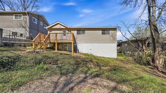 3306 Idlewild Drive, Chattanooga, TN 37411
