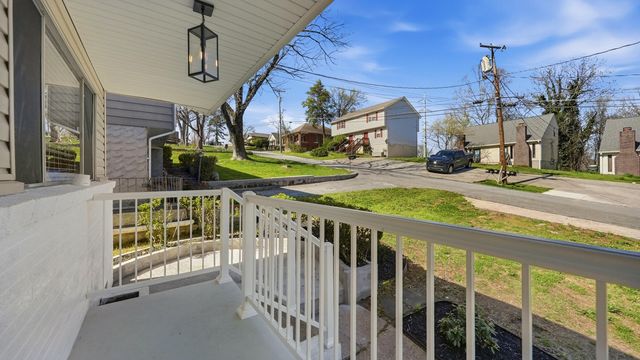 3306 Idlewild Drive, Chattanooga, TN 37411