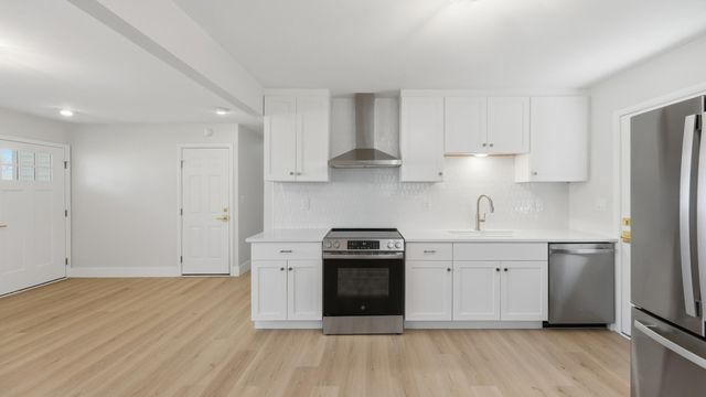 3306 Idlewild Drive, Chattanooga, TN 37411