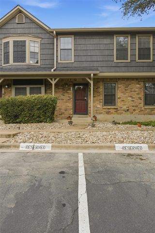 11821 Bittern HOLW 16, Austin, TX 78758