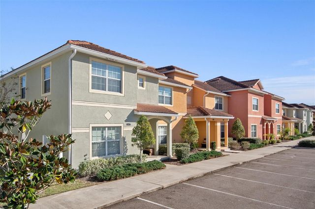 2947 BANANA PALM DRIVE, Kissimmee, FL 34747