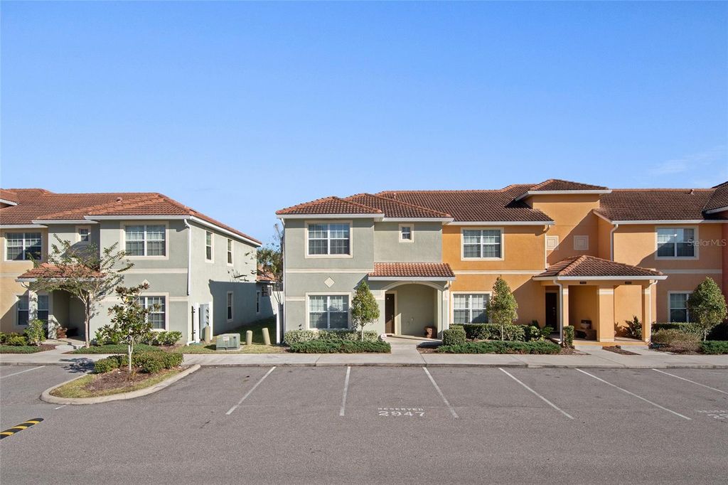 2947 BANANA PALM DRIVE, Kissimmee, FL 34747