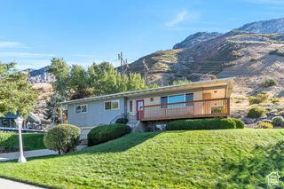 1754 N 1550 E, Provo, UT 84604
