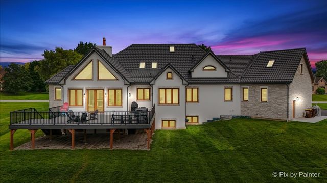 8845 Belfield Road, Lakewood, IL 60014