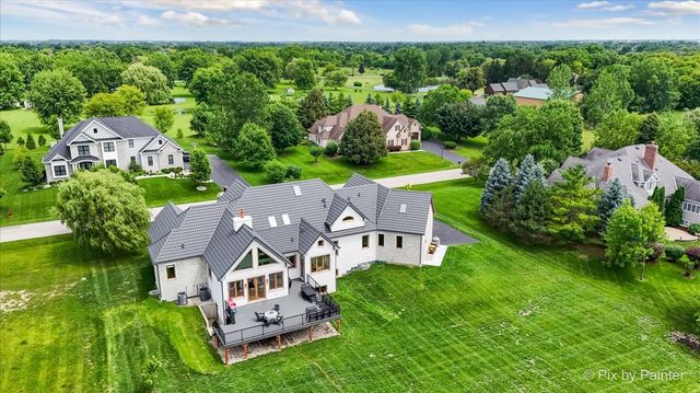 8845 Belfield Road, Lakewood, IL 60014