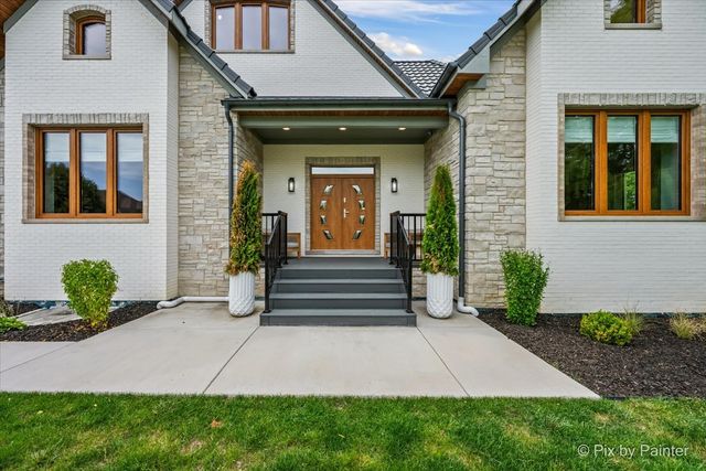 8845 Belfield Road, Lakewood, IL 60014