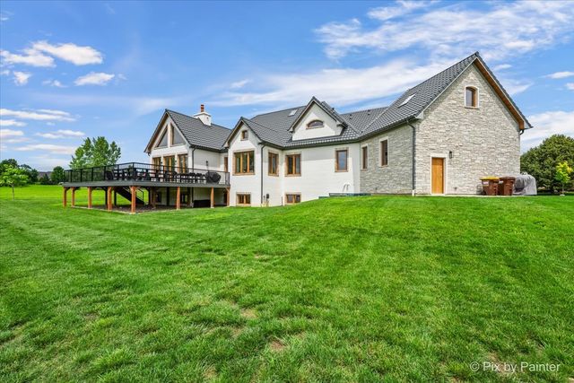 8845 Belfield Road, Lakewood, IL 60014