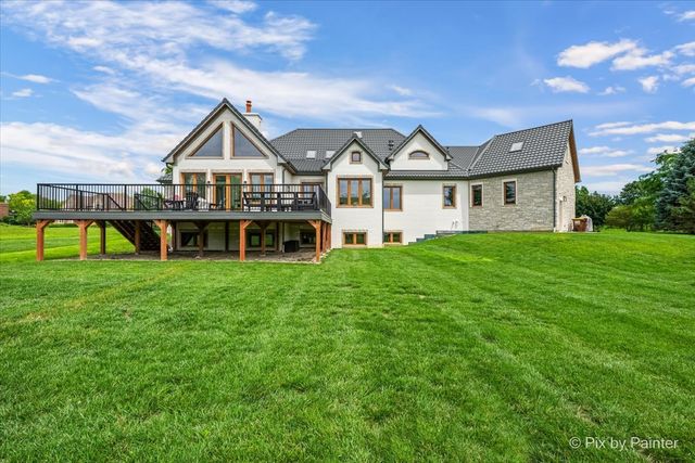 8845 Belfield Road, Lakewood, IL 60014