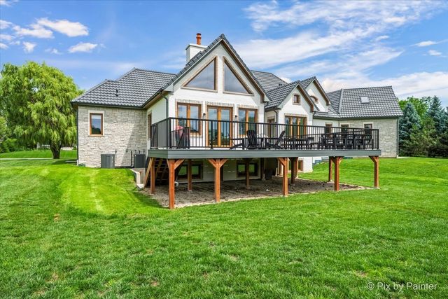 8845 Belfield Road, Lakewood, IL 60014