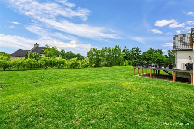8845 Belfield Road, Lakewood, IL 60014