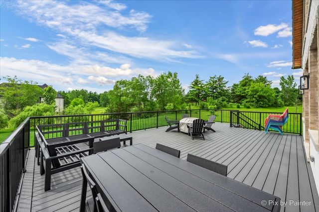 8845 Belfield Road, Lakewood, IL 60014