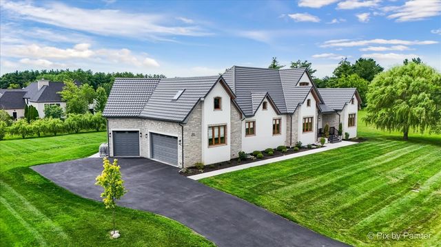 8845 Belfield Road, Lakewood, IL 60014