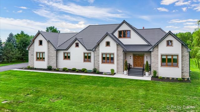 8845 Belfield Road, Lakewood, IL 60014