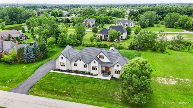 8845 Belfield Road, Lakewood, IL 60014