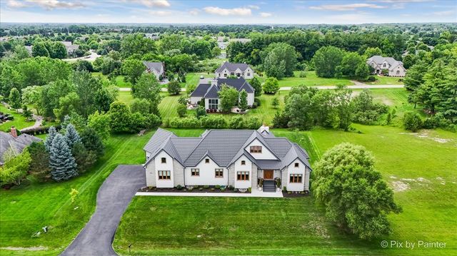8845 Belfield Road, Lakewood, IL 60014
