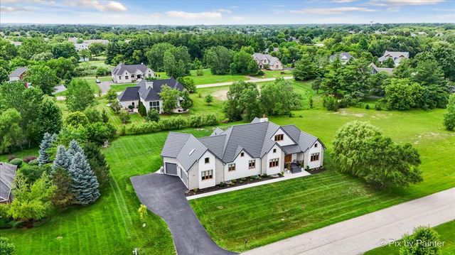 8845 Belfield Road, Lakewood, IL 60014