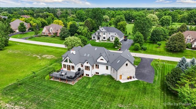 8845 Belfield Road, Lakewood, IL 60014