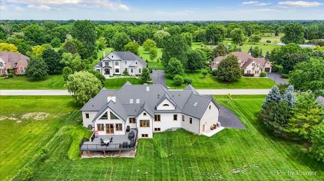 8845 Belfield Road, Lakewood, IL 60014