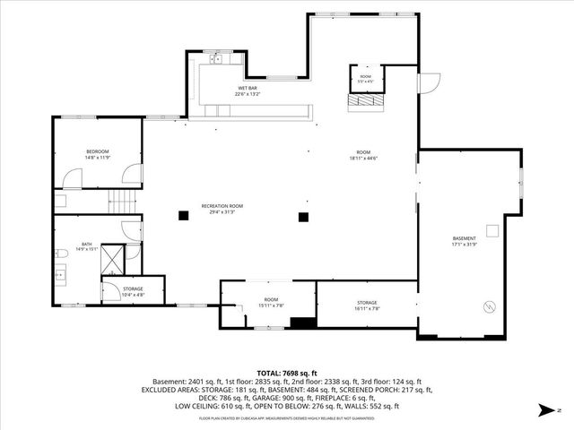 8845 Belfield Road, Lakewood, IL 60014