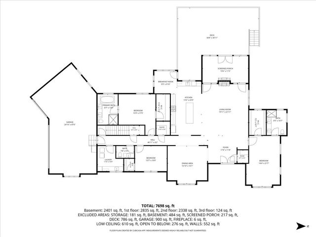 8845 Belfield Road, Lakewood, IL 60014