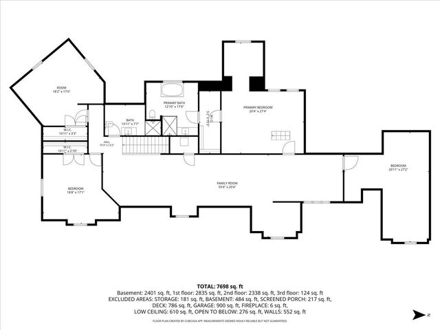8845 Belfield Road, Lakewood, IL 60014