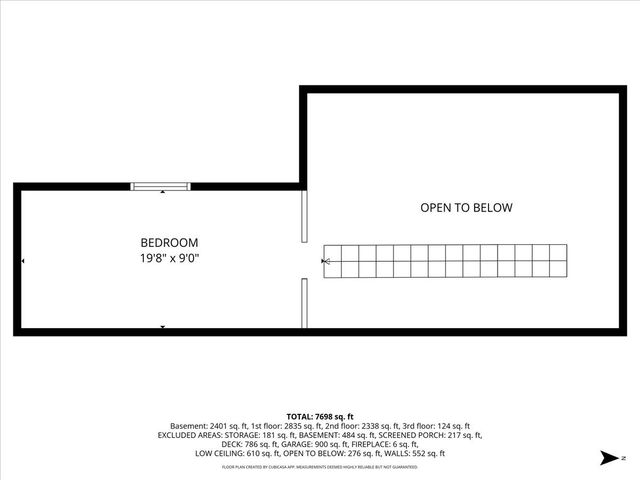 8845 Belfield Road, Lakewood, IL 60014