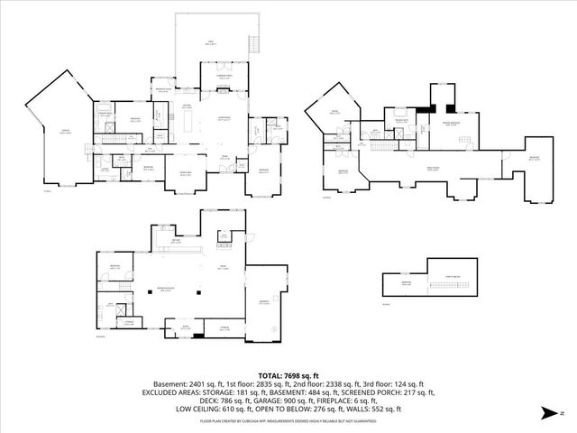 8845 Belfield Road, Lakewood, IL 60014
