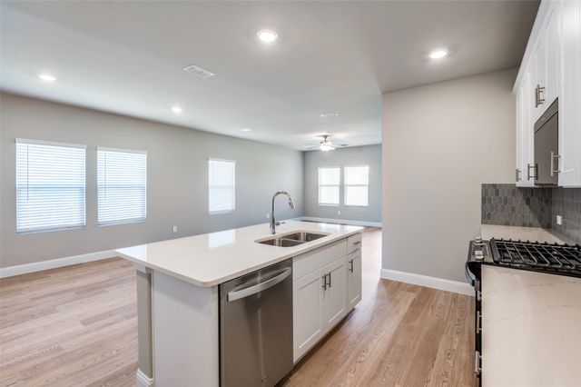 602 Ezra Lane, Mckinney, TX 75069