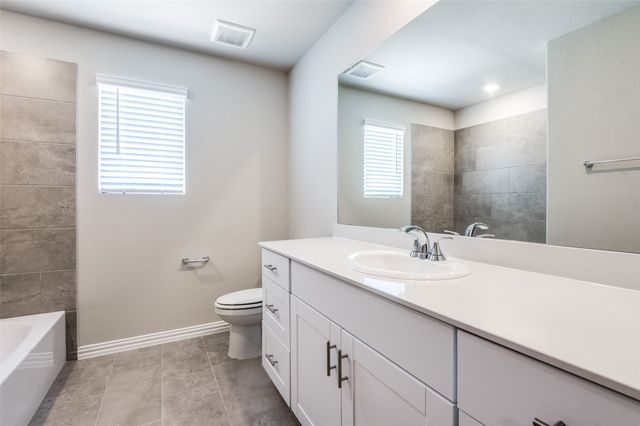 602 Ezra Lane, Mckinney, TX 75069